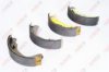 ABE C0X003ABE Brake Shoe Set